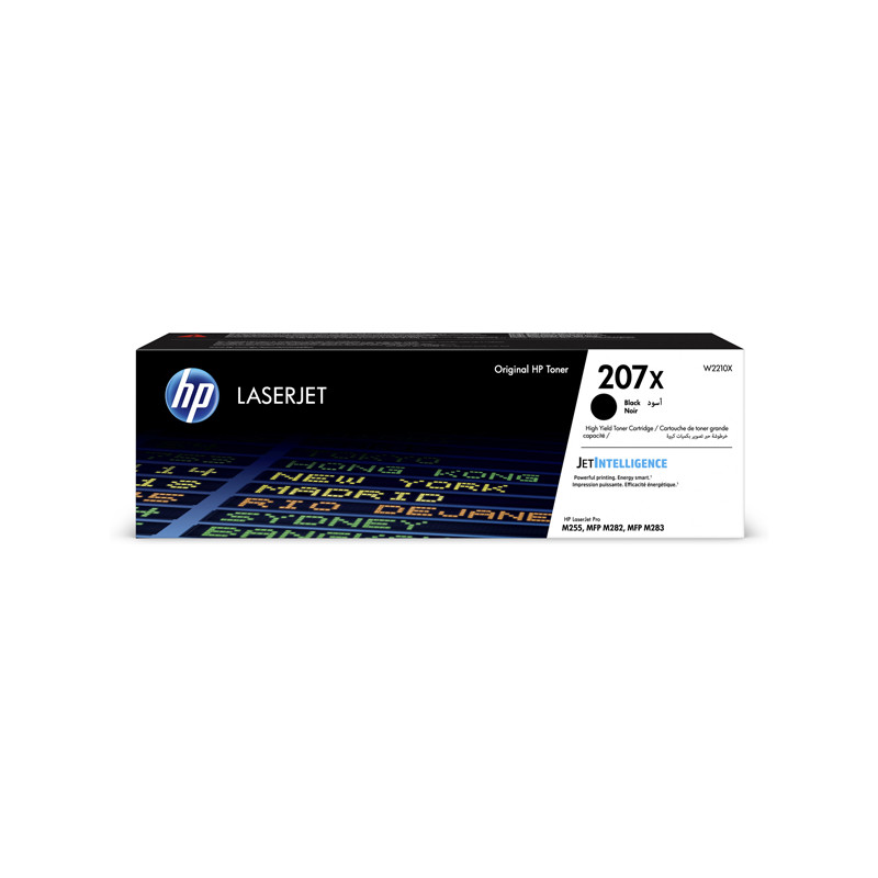 Toner Laser HP 270X